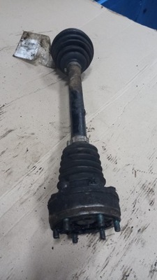 Приводной вал левая vw polo 1.2b 01r фото №1