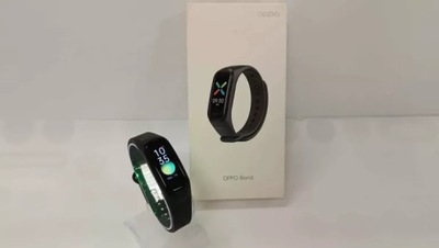 OPPO BAND KOMPLET