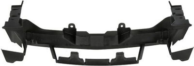 Жалюзі повітрозабірник повітря mazda 6 gj 2012- фото №1