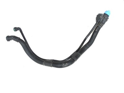 TUBO CUELLO CABLE DE TANQUE ADBLUE DACIA DASTER II 1.5 BLUEDCI 172B01078R  