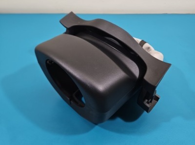 Корпус колонки руля fiat freemont фото №1