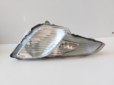 Ford ecosport ii lift противотуманная фара левый gn15-13b221-mb фото №1