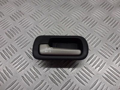 Ручка левая задняя внутренняя honda civic vii фото №1