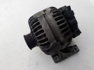 Volvo xc90 2.9 bi turbo генератор 8637849 фото №1