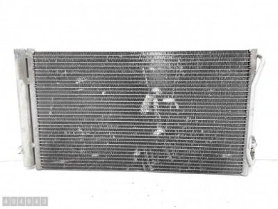 2008 bmw 1 series радіатор 3093796 # фото №1