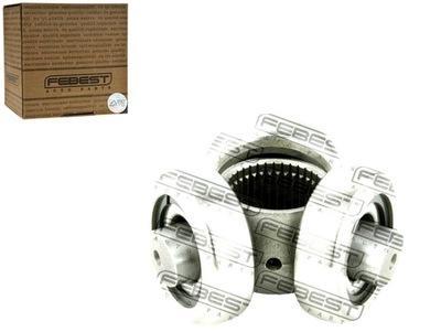 Крестовина toyota avalon gsx30 2005.01-2012.10 us febest фото №1