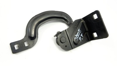 Peugeot 3008 i петля крышки правый задняя фото №1