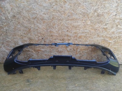 Бампер перед mercedes x klasa w470 фото №1