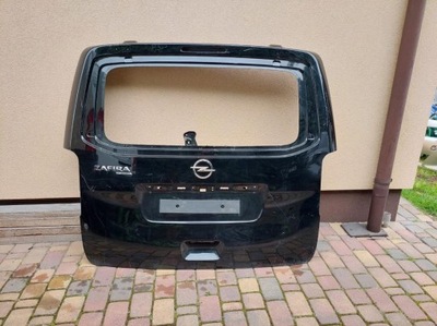 Кришка багажника opel zafira d proace jumpy expert фото №1