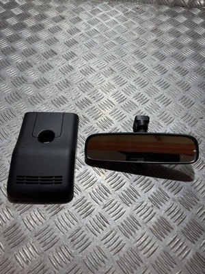 Зеркало внутреннее защита toyota yaris cross 21- фото №1