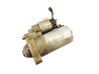 СТАРТЕР ДВИГАТЕЛЯ 001112041 9647982880 1.4 BOSCH PEUGEOT CITREON