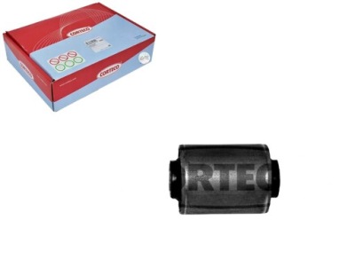 Сайлентблок важеля перед l/p hyundai sonata iv xg kia magentis i фото №1