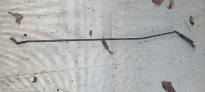 Опора капот forester ii lift 05-08 фото №1