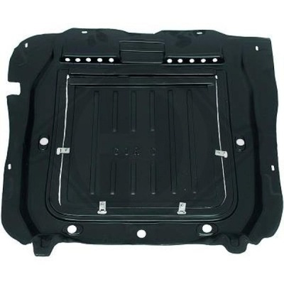 Защита pod двигатель do opel meriva 03-06 фото №1