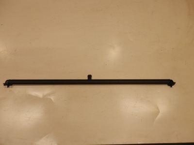 Peugeot 207 cc шторка багажника фото №1