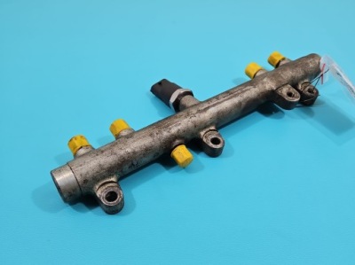 Молдинг упорскування датчики renault mascott 0445224009 028100405 2.8 td фото №1