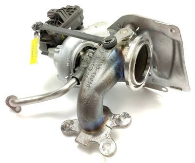 NUEVO ORIGINAL TURBO TURBINA VW AUDI 05E145701J  