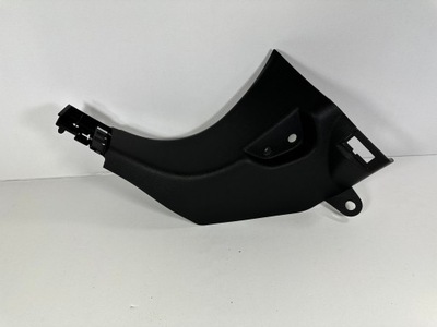 Grand scenic iv обивка порог левая 768371853r фото №1