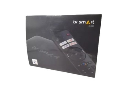 DEKODER TV SMART 4K DV8988