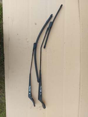 Рычаги дворник renault twingo 2 фото №1