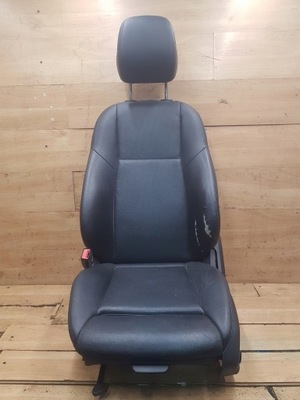 Сиденье перед левый водителя mercedes w213 фото №1