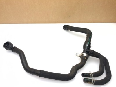 Berlingo partner iv combo e proace rifter 1.2 thp провода магистраль воды фото №1