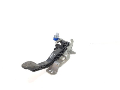 Mazda cx3 cx-3 педаль зчеплення кронштейн фото №1