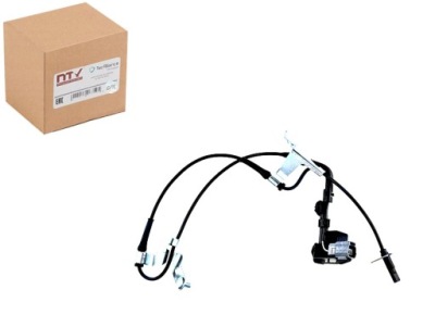 Датчик abs перед mazda 6 gh 2007- лівий nty фото №1