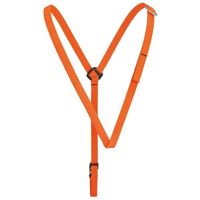 Petzl szelki do Crolla Torse C026AA00