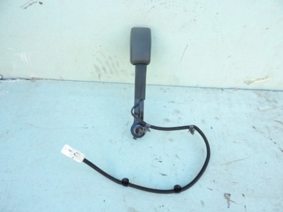 Zapinacz поперечина перед левый hyundai i30n фото №1