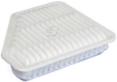 Фильтр воздуха denckermann toyota avensis t27 d-4 фото №1