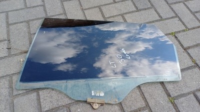 Hyundai i30 ii kombi скло двері ліва задня 15 rok фото №1