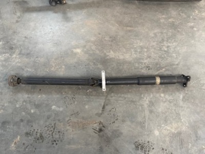 Bmw 5 e61 3.0 wał приводной 7531776 фото №1