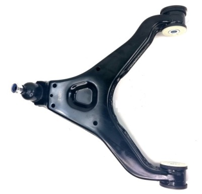 Важіль kpl нижній лівий iveco daily 1999-2013 35s фото №1