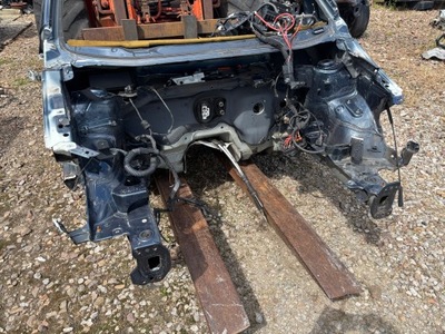 Четверть левая правая перед vw golf v vi plus фото №1