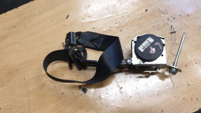 Opel meriva a pas безпеки лівий перед фото №1