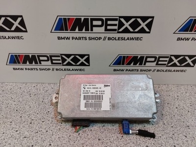 BMW F01 F10 F20 F30 MODUL KAMERY TYLNEJ 9282420