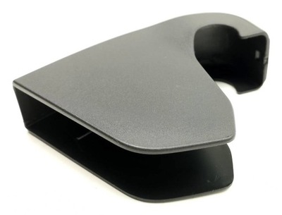 Nowa org захист заглушка vw passat b8 3g0886197 фото №1