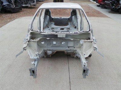 Nissan micra v k14 2018 четверть перед передняя левая фото №1