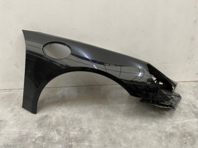 Porsche 991 рестайлинг  крыло  правый  перед c9x фото №1