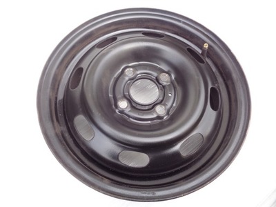 1 PIEZA LLANTAS LLANTA 15'' ET45 ORIGINAL ROVER 200/400 HONDA CIVIC VI  