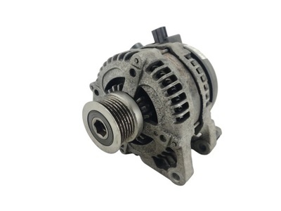 ALTERNADOR FORD FOCUS MK2 (2004-2007) 1.6 TDCI 109KM G8DA CA1865  