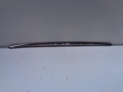 Хром дах правий задній citroen c5 aircross 18- фото №1