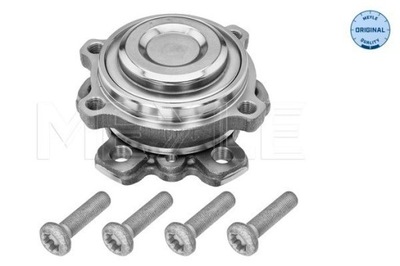 ПІДШИПНИК ШЕСТЕРНІ BMW ПЕРЕД 7 G11/G12 15- 3146520003