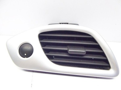 Renault scenic iii 09-16 решітка обдув ліва фото №1