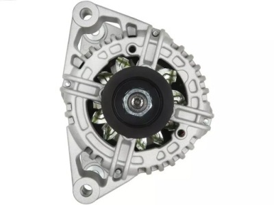 Генератор corsa d 1.2 10- 100a фото №1