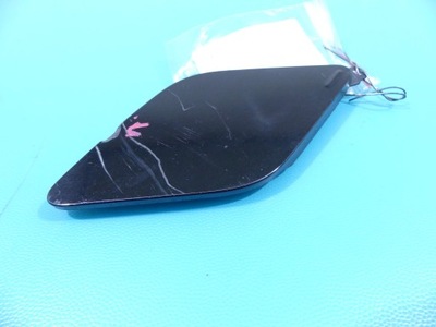 Заглушка бампера задня фаркоп volvo s90 ii 16- фото №1