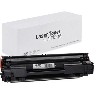 Toner HP-79A | CF279A / 79A / CF279 XL