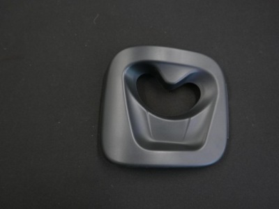 Bmw f45 защита поперечина середина задний  7302865 фото №1