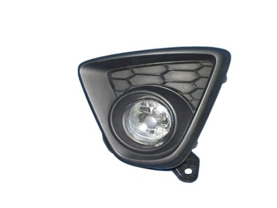 Mazda cx5 i 12-17 левый противотуманная фара kompletny фото №1